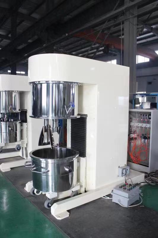 5 Million Cps High Viscosity Mixer For Chemical Equipment