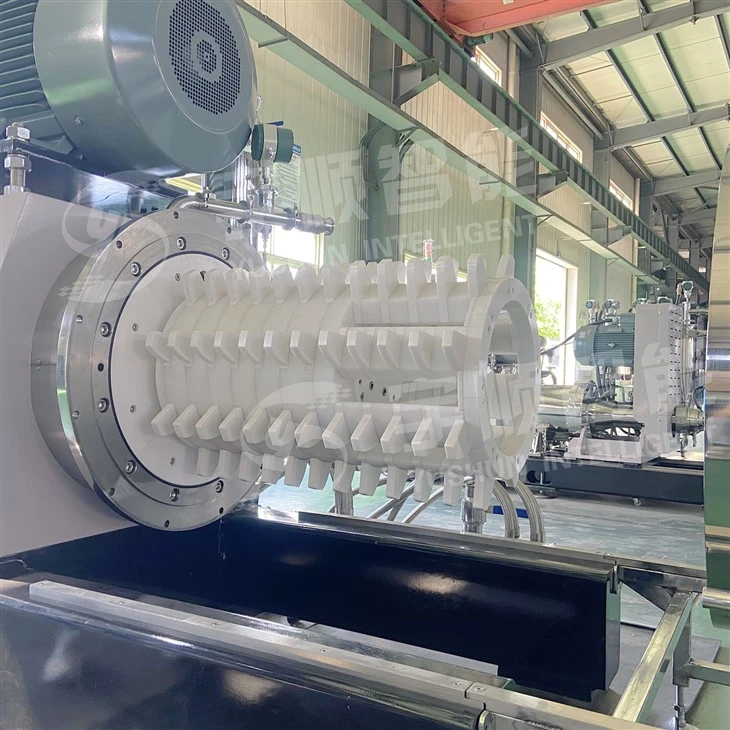 Nano Milling Machine