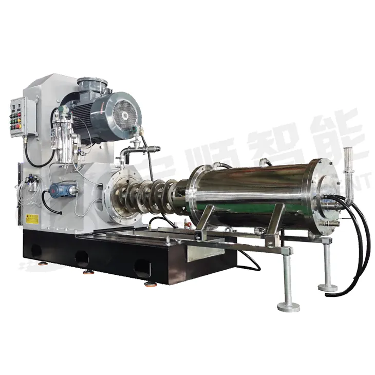 Horizontal Sand Mill