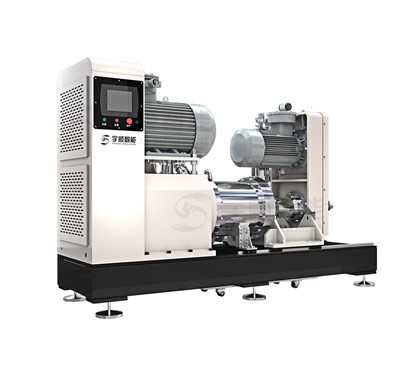 Dual-Power Boost: Yusun Sand Mill Helps Silicon-Carbon Anode Materials Break ...