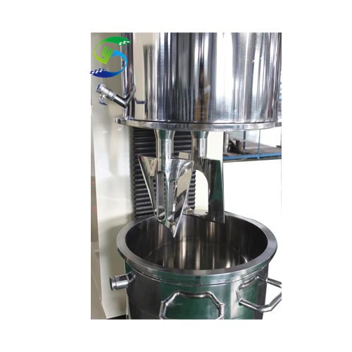 The Best Mixing Euqipment For All Kinds Of Material