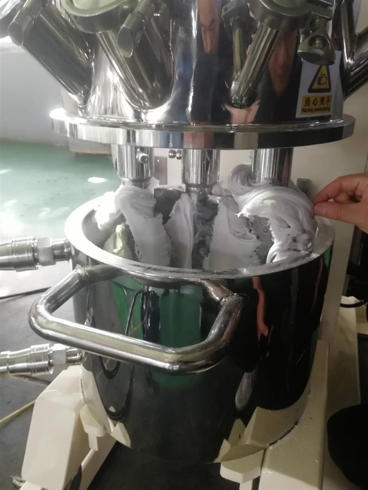 The Best Mixing Euqipment For All Kinds Of Material