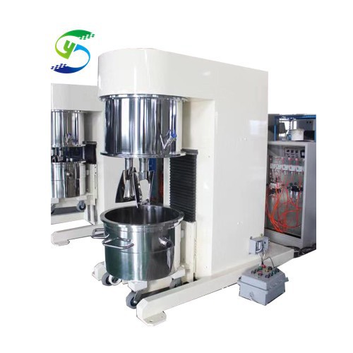 The Best Mixing Euqipment For All Kinds Of Material
